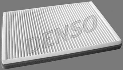 Denso DCF495P - Filtro, aire habitáculo parts5.com