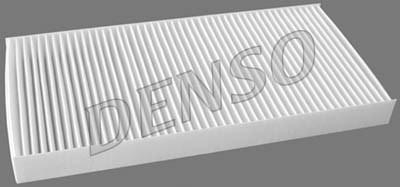 Denso DCF481P - Filtro, aire habitáculo parts5.com