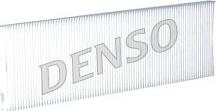 Denso DCF536P - Filtre, air de l'habitacle parts5.com