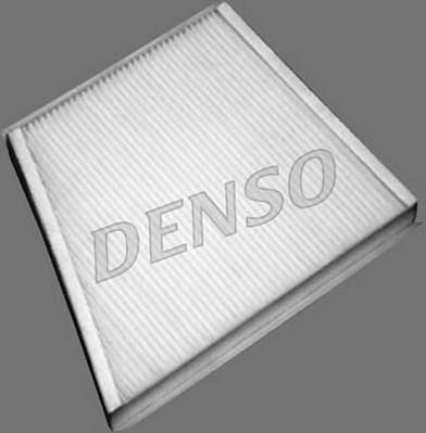 Denso DCF144P - Filtre, kabin havası parts5.com