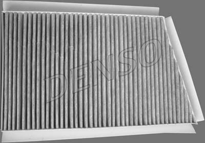 Denso DCF153K - Filter, interior air parts5.com