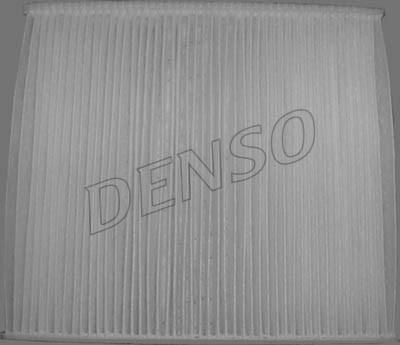 Denso DCF465P - Suodatin, sisäilma parts5.com