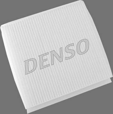 Denso DCF485P - Filter,salongiõhk parts5.com