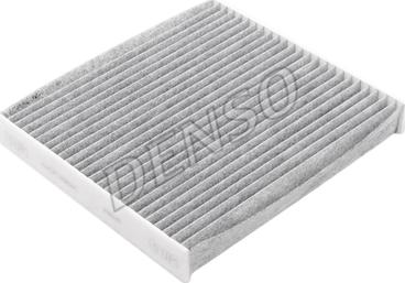 Denso DCF385K - Filtro, aire habitáculo parts5.com