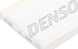 Denso DCF386P - Filtro, aire habitáculo parts5.com