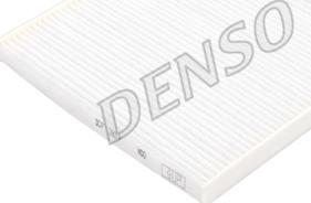 Denso DCF383P - Filter,salongiõhk parts5.com