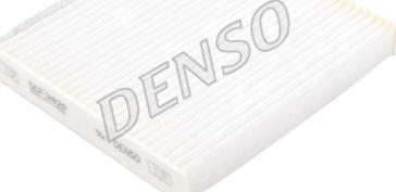 Denso DCF382P - Filter,salongiõhk parts5.com