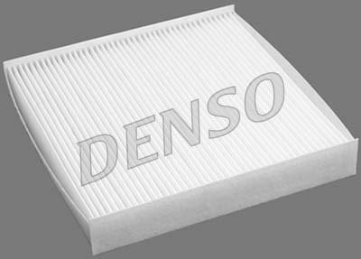 Denso DCF540P - Filter,salongiõhk parts5.com