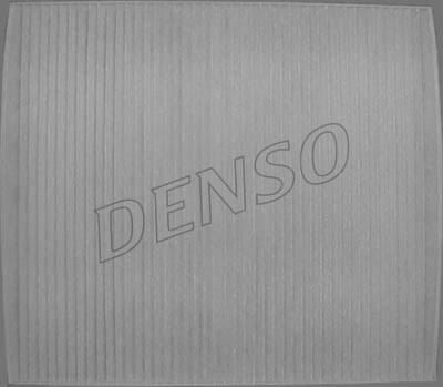 Denso DCF486P - Filtro, aire habitáculo parts5.com