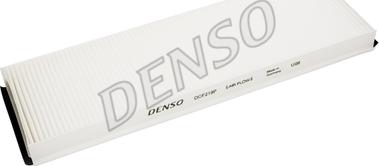 Denso DCF219P - Filter, interior air parts5.com