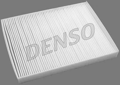 Denso DCF477P - Filtar, zrak unutarnjeg prostora parts5.com