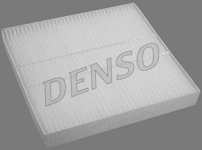 Denso DCF467P - Filtro, aire habitáculo parts5.com