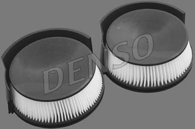 Denso DCF277P - Filter, interior air parts5.com