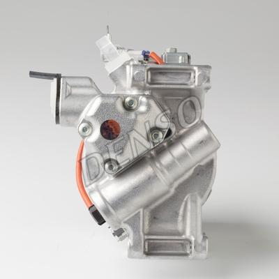 Denso DCP50304 - Kompressor, Klimaanlage parts5.com