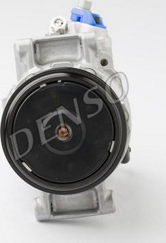 Denso DCP02041 - Компрессор кондиционера parts5.com