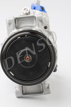 Denso DCP02041 - Компрессор кондиционера parts5.com