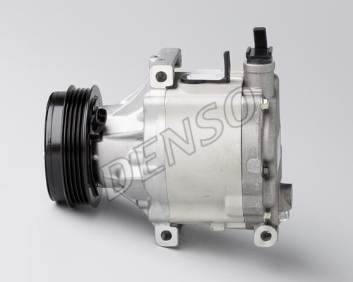 Denso DCP36001 - Kompressor, Klimaanlage parts5.com