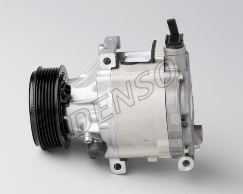 Denso DCP36003 - Συμπιεστής, συστ. κλιματισμού parts5.com