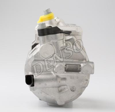 Denso DCP32045 - Kompresor klimatizácie parts5.com