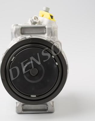 Denso DCP32045 - Kompresor klimatizácie parts5.com