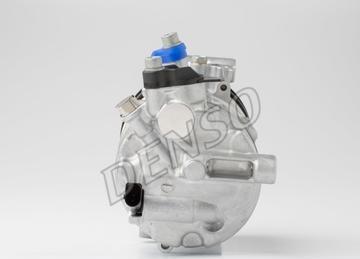 Denso DCP32060 - Compresor, climatizare parts5.com