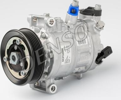 Denso DCP32060 - Kompresszor, klíma parts5.com