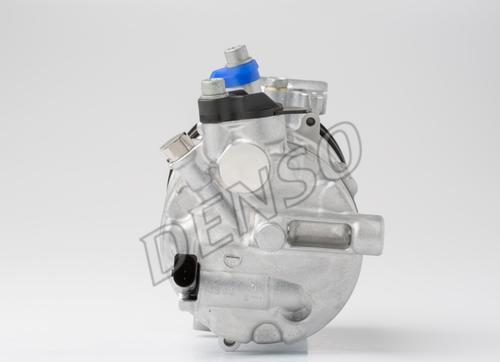 Denso DCP32060 - Kompresszor, klíma parts5.com