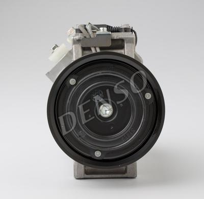 Denso DCP32067 - Kompresor klimatizácie parts5.com