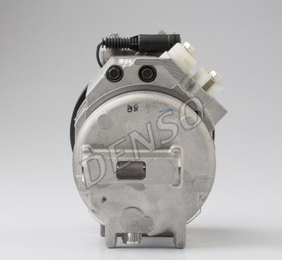 Denso DCP32067 - Kompresor klimatizácie parts5.com