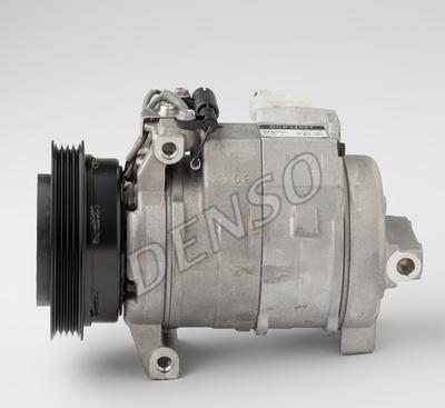 Denso DCP32067 - Kompresor klimatizácie parts5.com