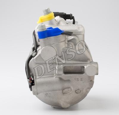 Denso DCP32022 - Kompresör, klima sistemi parts5.com