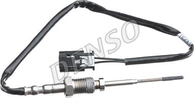 Denso DET-0151 - Senzor, temperatura gaze evacuare parts5.com