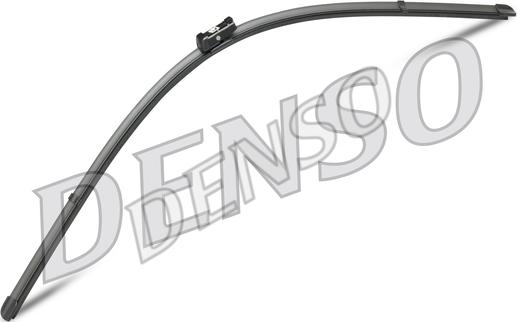 Denso DF-047 - Перо на чистачка parts5.com