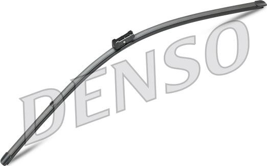 Denso DF-037 - Metlica brisača parts5.com