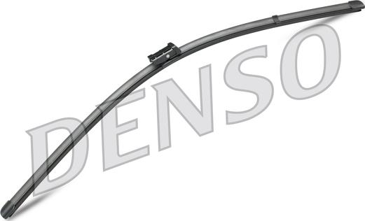 Denso DF-076 - Щетка стеклоочистителя parts5.com