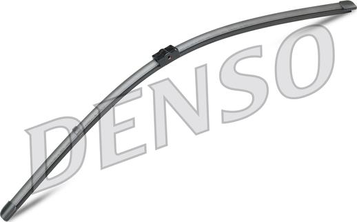 Denso DF-124 - Balai d'essuie-glace parts5.com