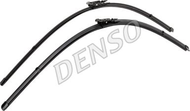 Denso DF-153 - Wischblatt parts5.com