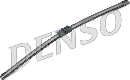 Denso DF-114 - Щетка стеклоочистителя parts5.com