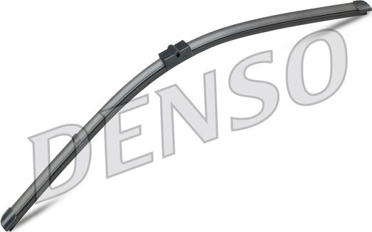 Denso DF-106 - Μάκτρο καθαριστήρα parts5.com