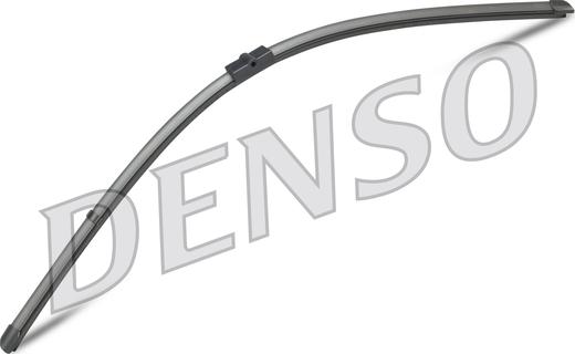 Denso DF-107 - Перо на чистачка parts5.com