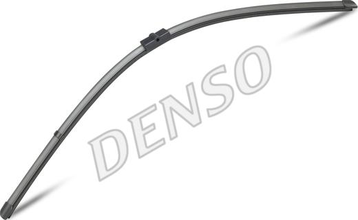 Denso DF-107 - Перо на чистачка parts5.com