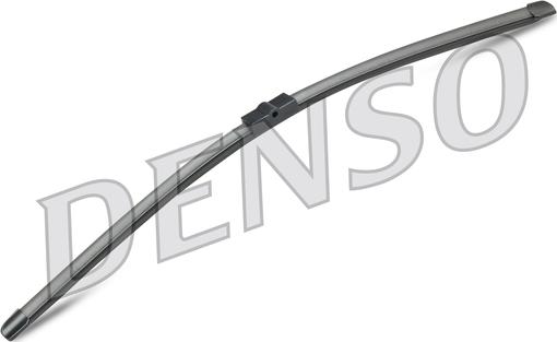 Denso DF-125 - Μάκτρο καθαριστήρα parts5.com