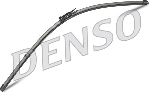 Denso DF-121 - Pióro wycieraczki parts5.com