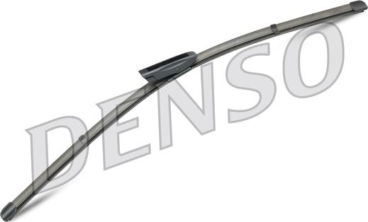 Denso DF-242 - Μάκτρο καθαριστήρα parts5.com