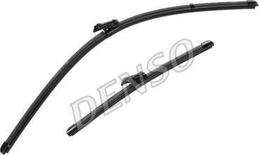 Denso DF-214 - Μάκτρο καθαριστήρα parts5.com