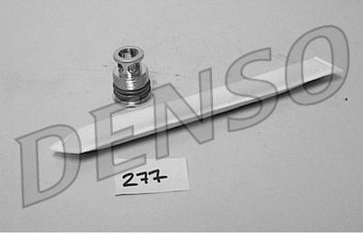 Denso DFD41003 - Kurutucu, klima sistemi parts5.com