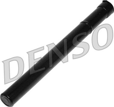 Denso DFD02004 - Filtro deshidratante, aire acondicionado parts5.com