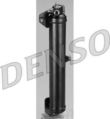 Denso DFD10018 - Filtro deshidratante, aire acondicionado parts5.com