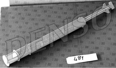 Denso DFD17021 - Αφυγραντήρας, σύστ. κλιματισμού parts5.com