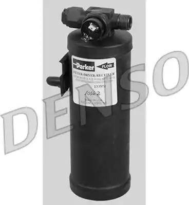 Denso DFD25003 - Filtro deshidratante, aire acondicionado parts5.com